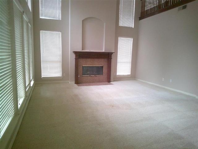 House for sale in Denton, Texas