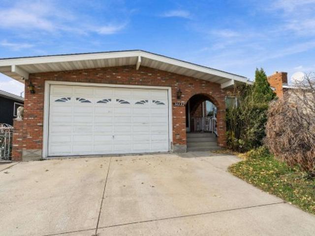 House for sale in Lorelei, Edmonton