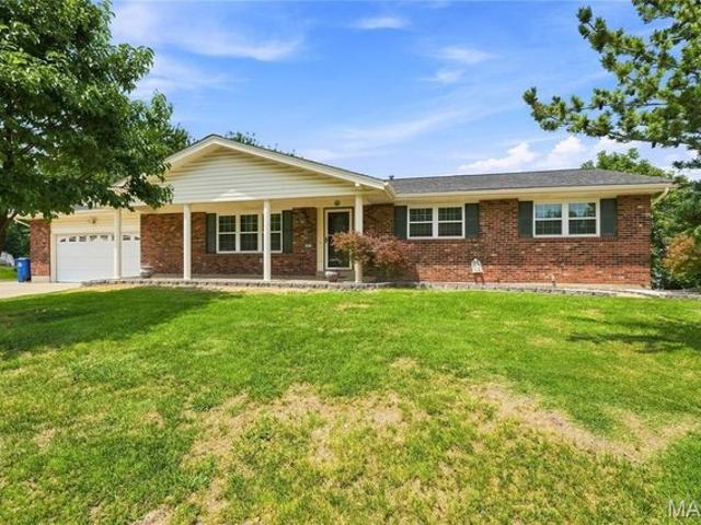 House for sale in Saint Charles, Missouri