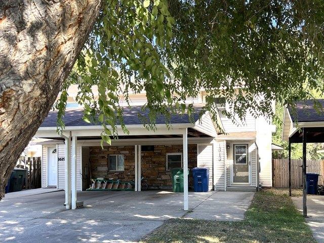 Townhouse for sale in Wyoming