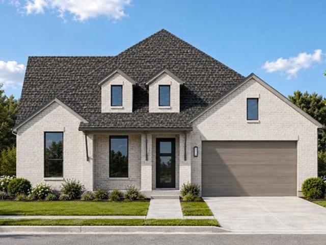House for sale in Van Alstyne, Grayson County