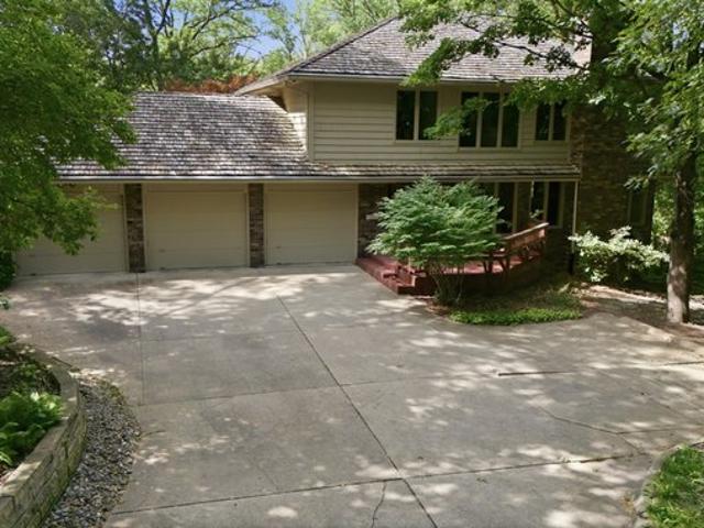 House for sale in West Des Moines, Iowa