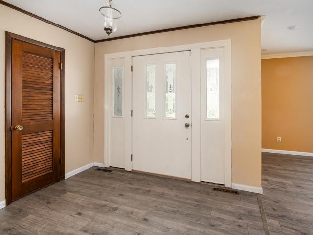 House for sale in Murphysboro, Illinois