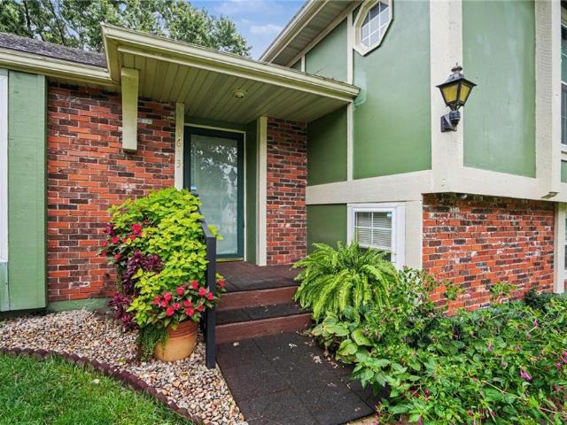House for sale in Platte City, Missouri