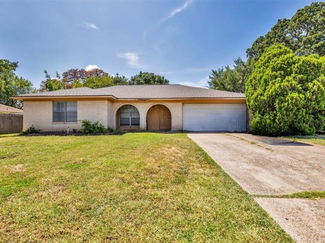 House for sale in College Station, Texas