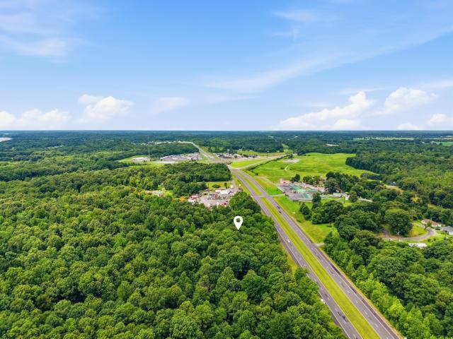 Land for sale in Eddyville, Kentucky