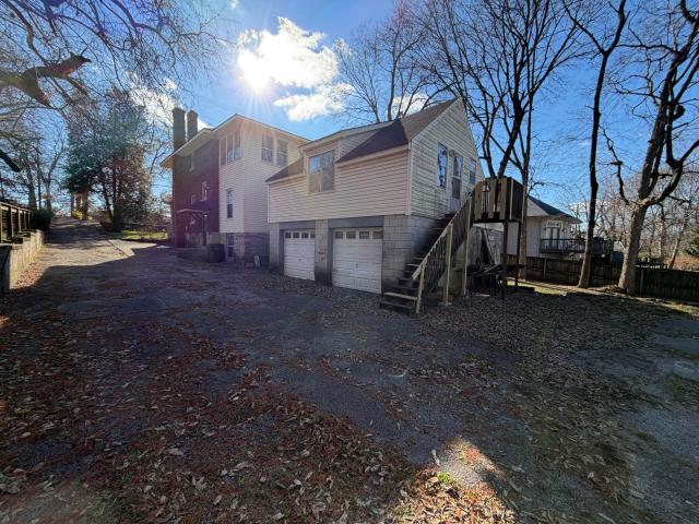 House for sale in Lexington, Kentucky