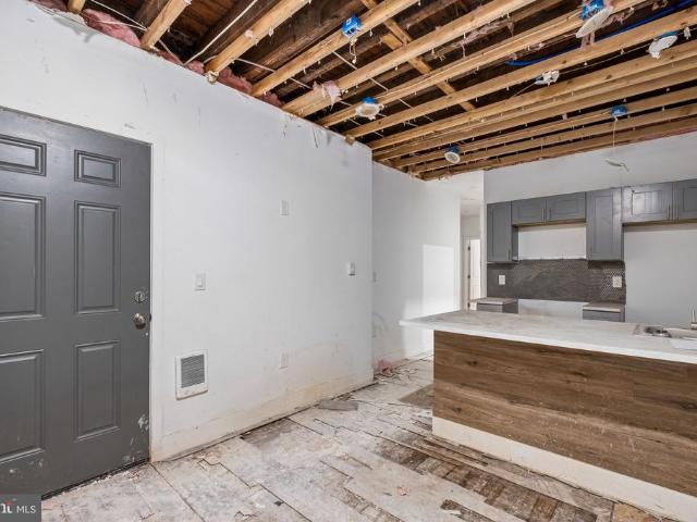 House for sale in Philadelphia, Pennsylvania