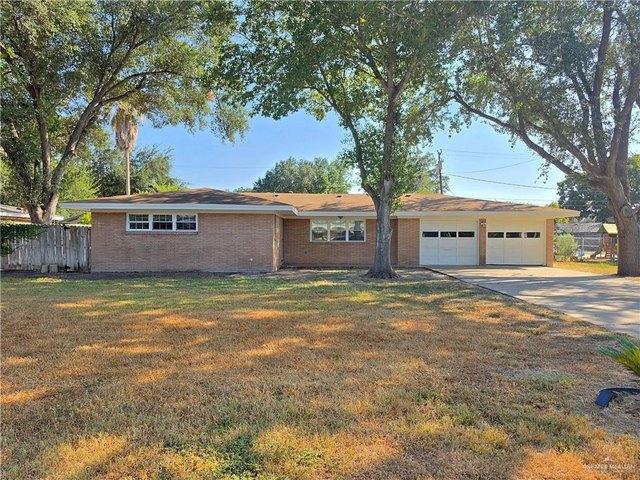 House for sale in McAllen, Hidalgo County