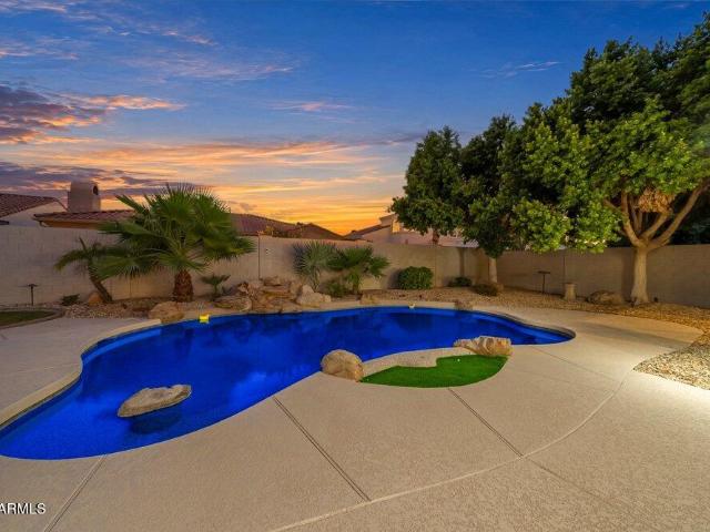 House for sale in Chandler, Arizona
