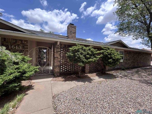 House for sale in Clovis, New Mexico