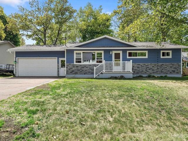 House for sale in Marquette, Michigan