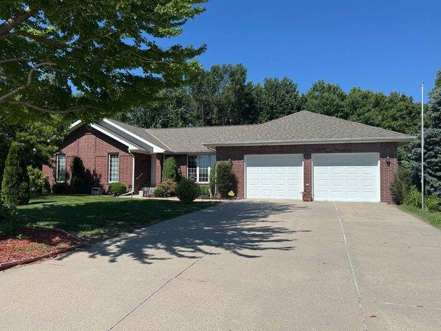 House for sale in Nebraska