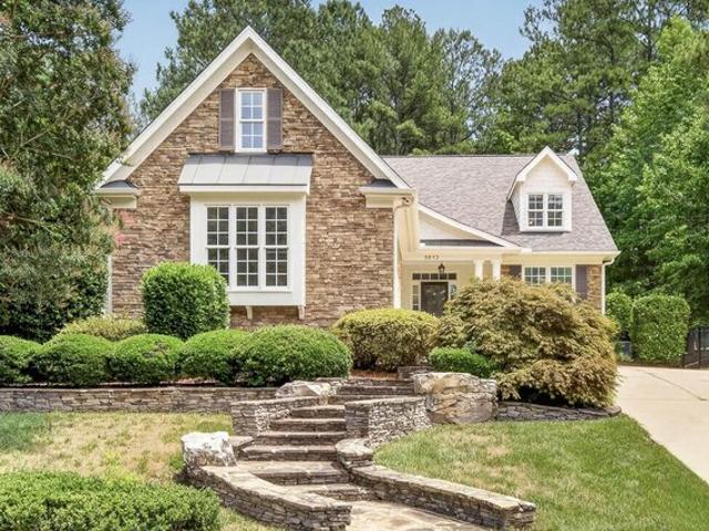House for sale in Heritage Wake Forest, Wake Forest