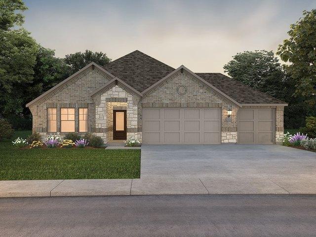 House for sale in Anna, Texas
