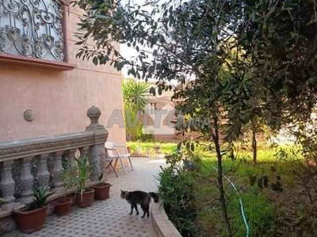 Propriété vente à Gueliz, Marrakech