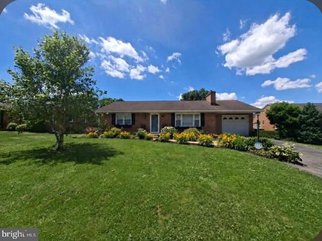 House for sale in Williamsport, Maryland