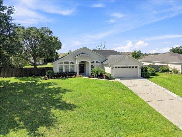 House for sale in Clermont, Florida