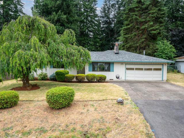 House for sale in Oregonia