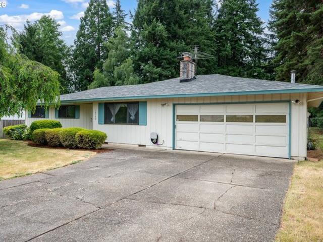 House for sale in Oregonia