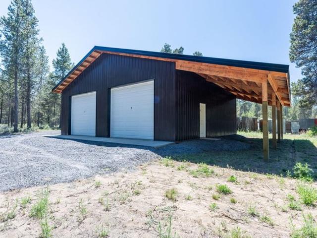 Land for sale in La Pine, Deschutes County