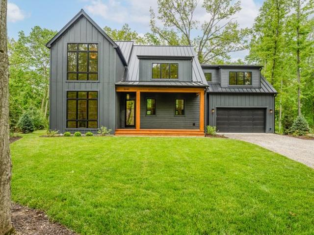 House for sale in Union Pier, Michigan
