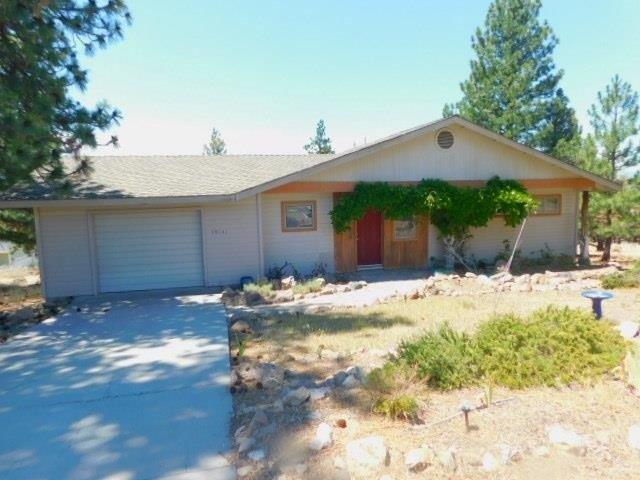 House for sale in Weed, California