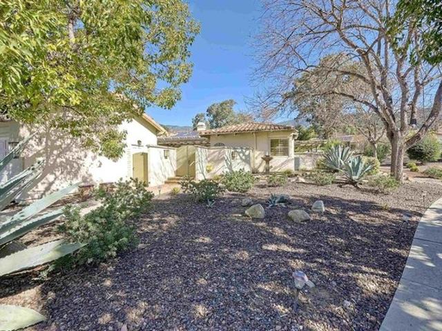 House for sale in Pauma Valley, California