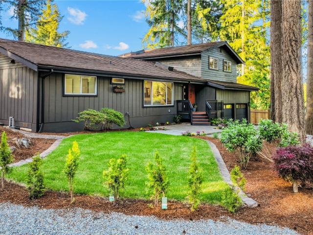House for sale in Bellevue, Washington