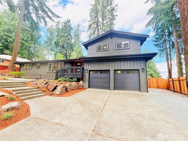 House for sale in Bellevue, Washington