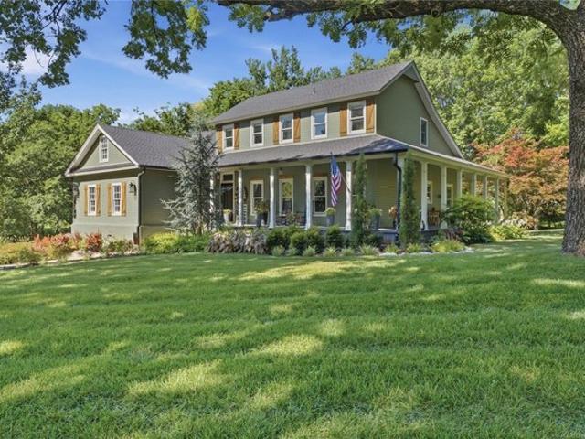 House for sale in Coweta, Oklahoma