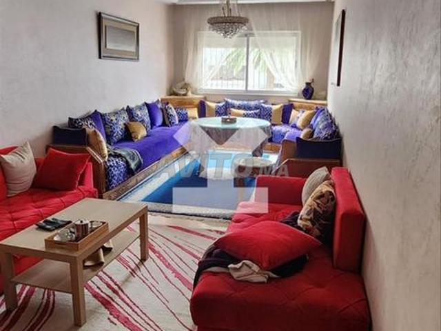 Appartement vente à Anfa, Sidi Belyout
