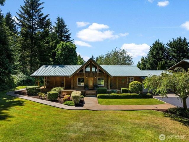 House for sale in Poulsbo, Washington