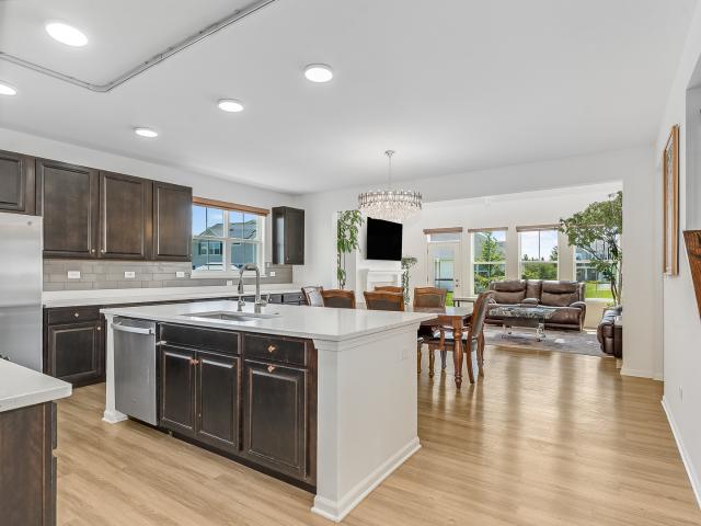 House for sale in Plainfield, Illinois