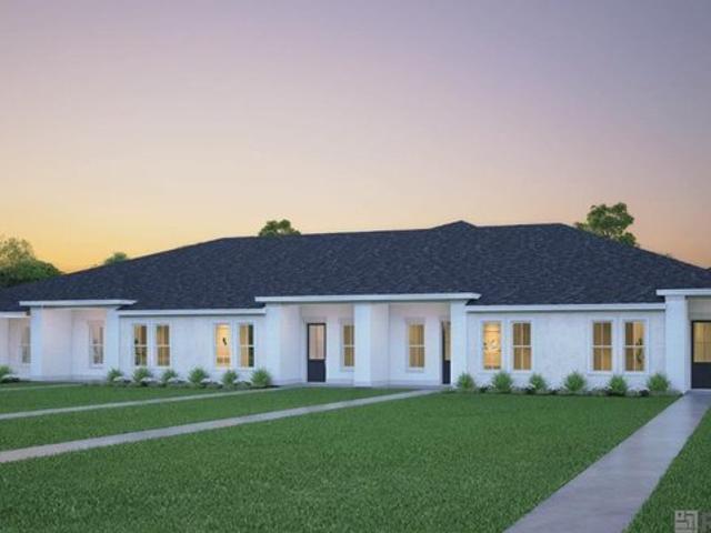 Townhouse for sale in Baton Rouge, Louisiana