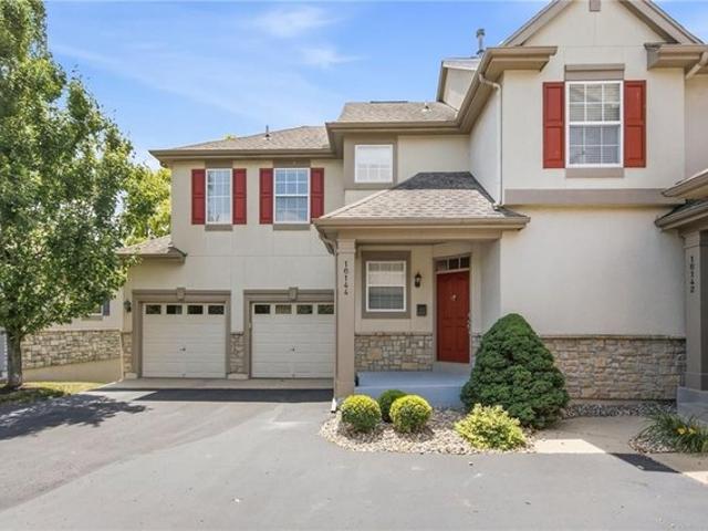 Townhouse for sale in Kansas