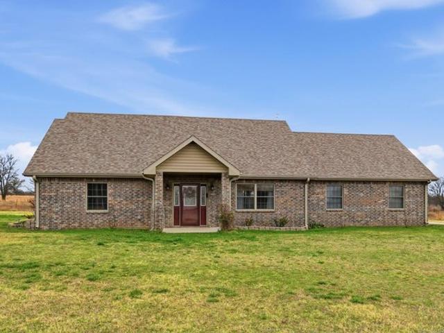 House for sale in Nowata, Oklahoma