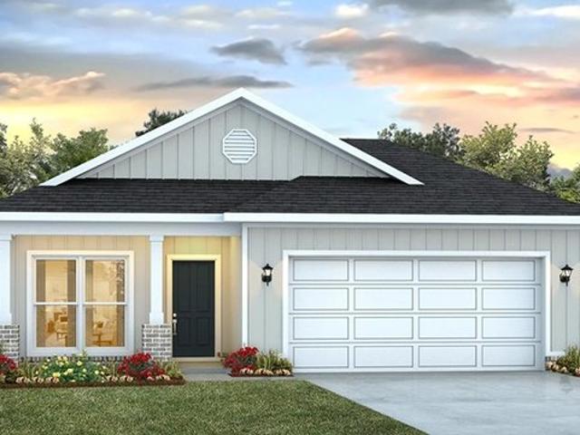 House for sale in Fairhope, Alabama
