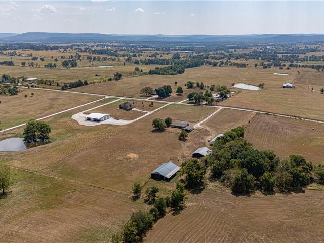 Land for sale in Ark