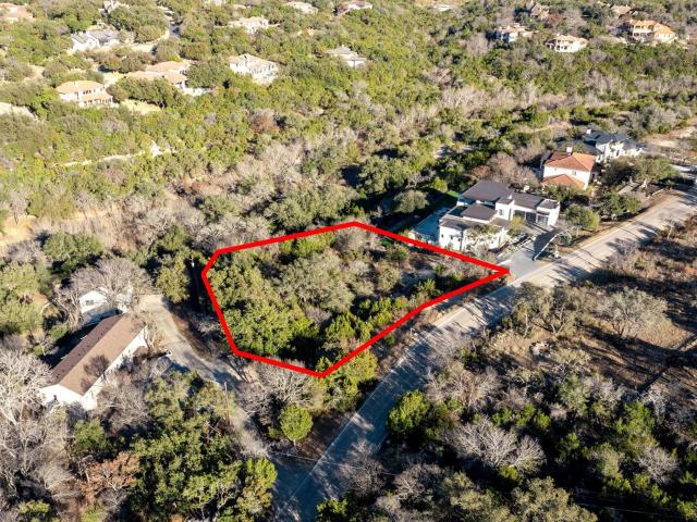 Land for sale in Texas