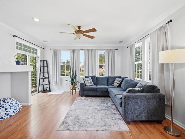 Property for rent in Crest Hill, Will County