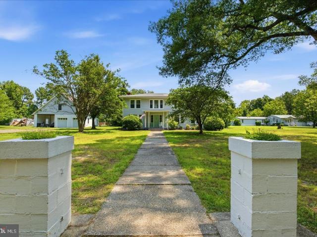 House for sale in Piney Point, Maryland