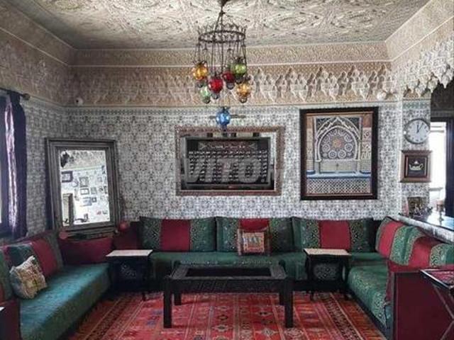 Appartement vente à Anfa, Gharb-Chrarda-Beni Hssen