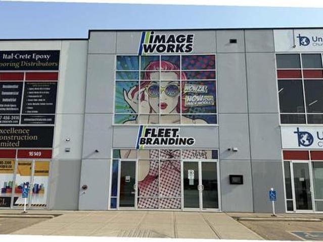 Commercial for sale in Wedgewood, Alberta