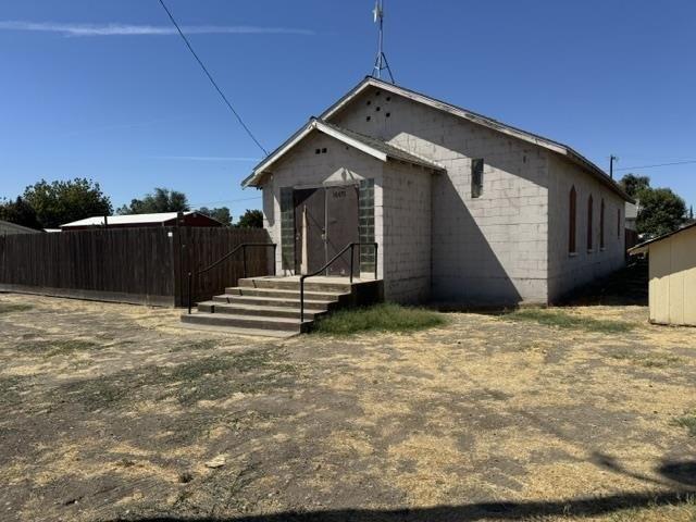 House for sale in Dos Palos, Merced County