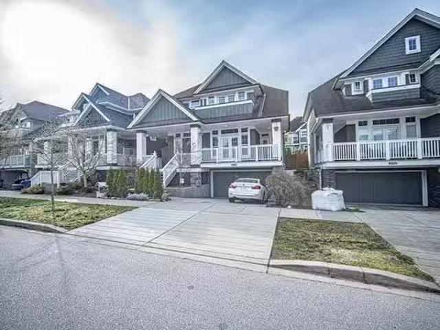 House for sale in Surrey, British Columbia