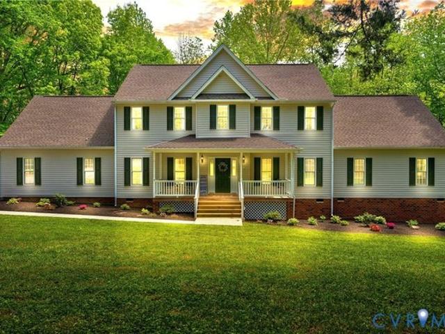 House for sale in Virginia