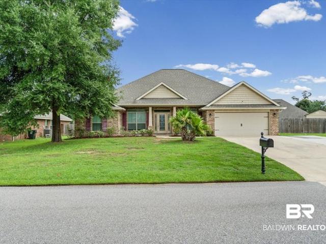 House for sale in Loxley, Alabama