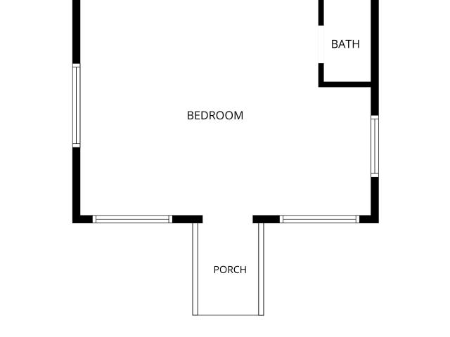 House for sale in Gainesville, Missouri