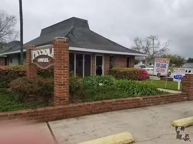 House for rent in Thibodaux